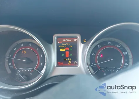 2014 Dodge Journey American Value Pkg from USA, damaged, VIN 3C4PDCAB1ET310916